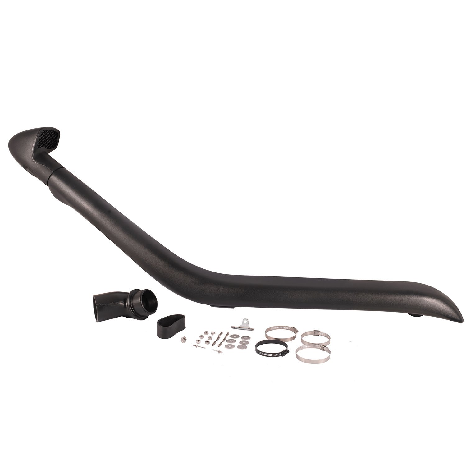 Equip'addict snorkel Hyundai Terracan