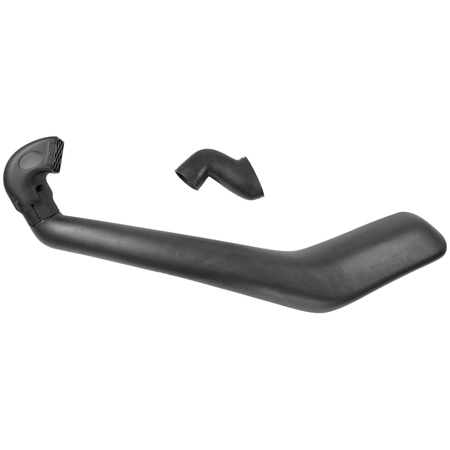 Equip'addict snorkel Isuzu D-Max 2020- / Mazda BT-50 2020-