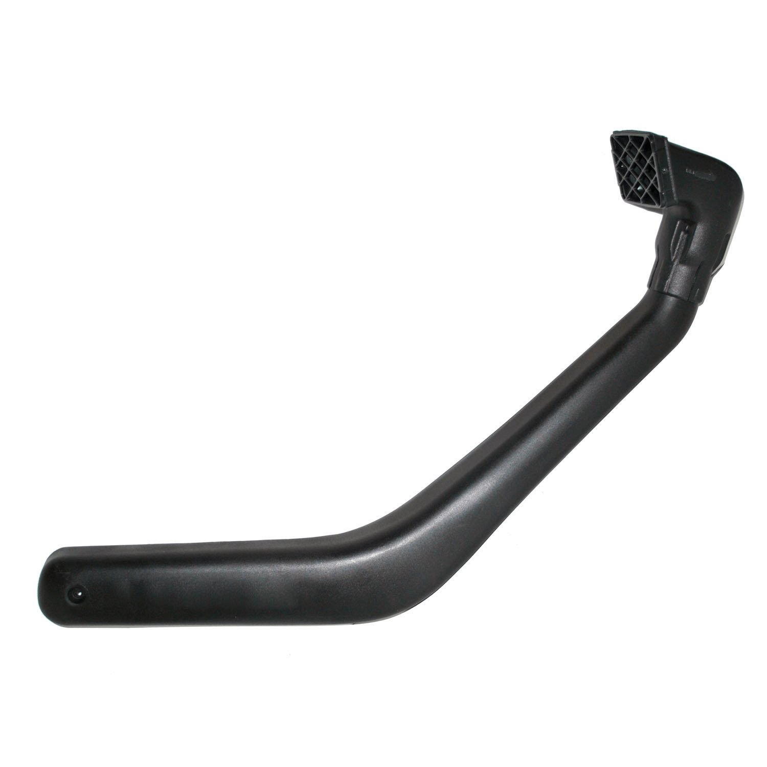 Equip'addict snorkel Isuzu Trooper / Opel Monterey