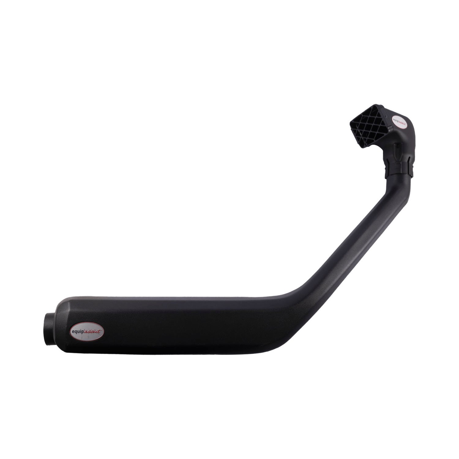 Equip'addict snorkel Jeep Cherokee XJ