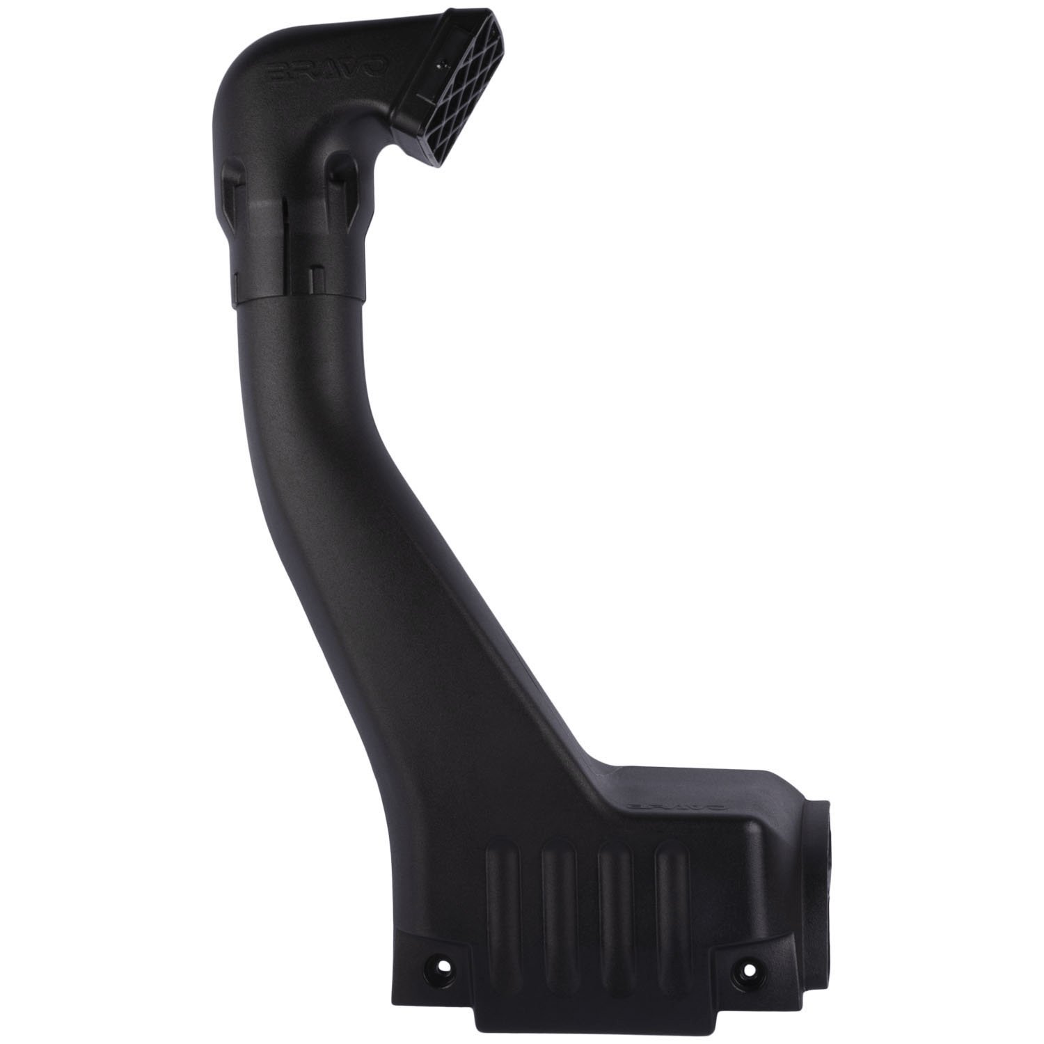 Equip'addict snorkel Jeep Wrangler JL