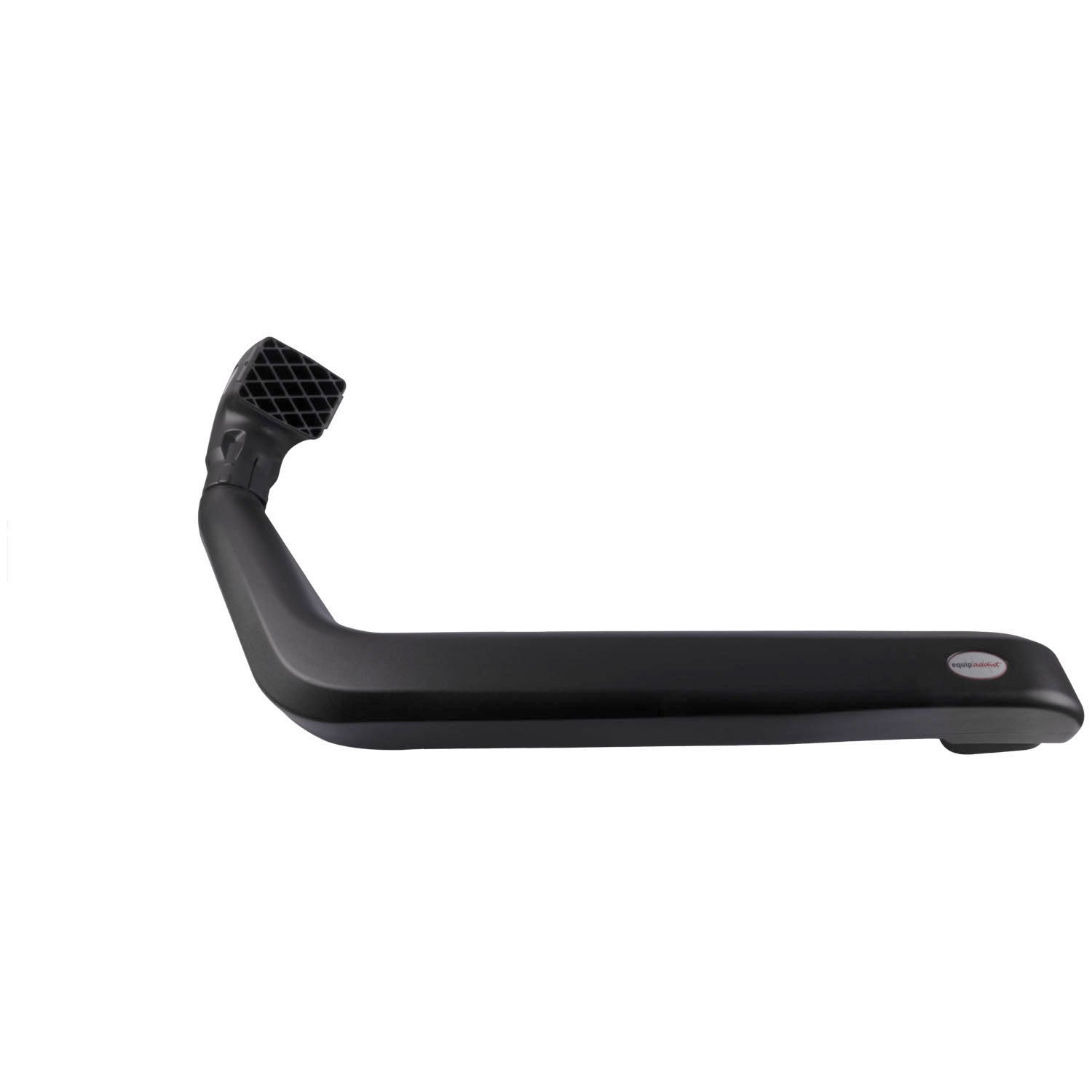 Equip'addict snorkel Jeep Wrangler JL (uus versioon)