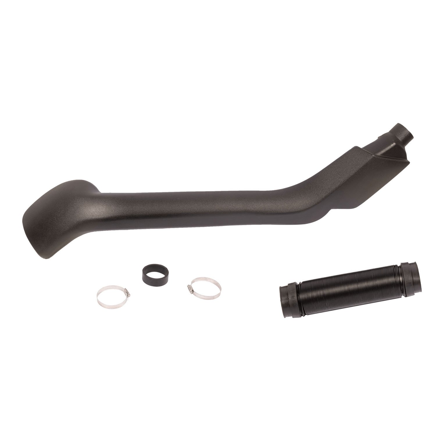 Equip'addict snorkel Lada Niva