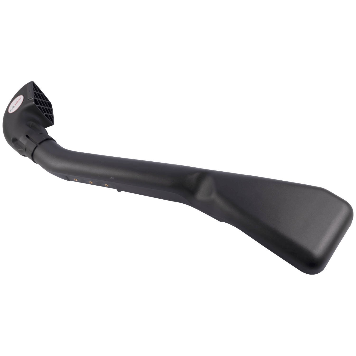 Equip'addict snorkel Land Rover Defender 90/110/130 (uus versioon)