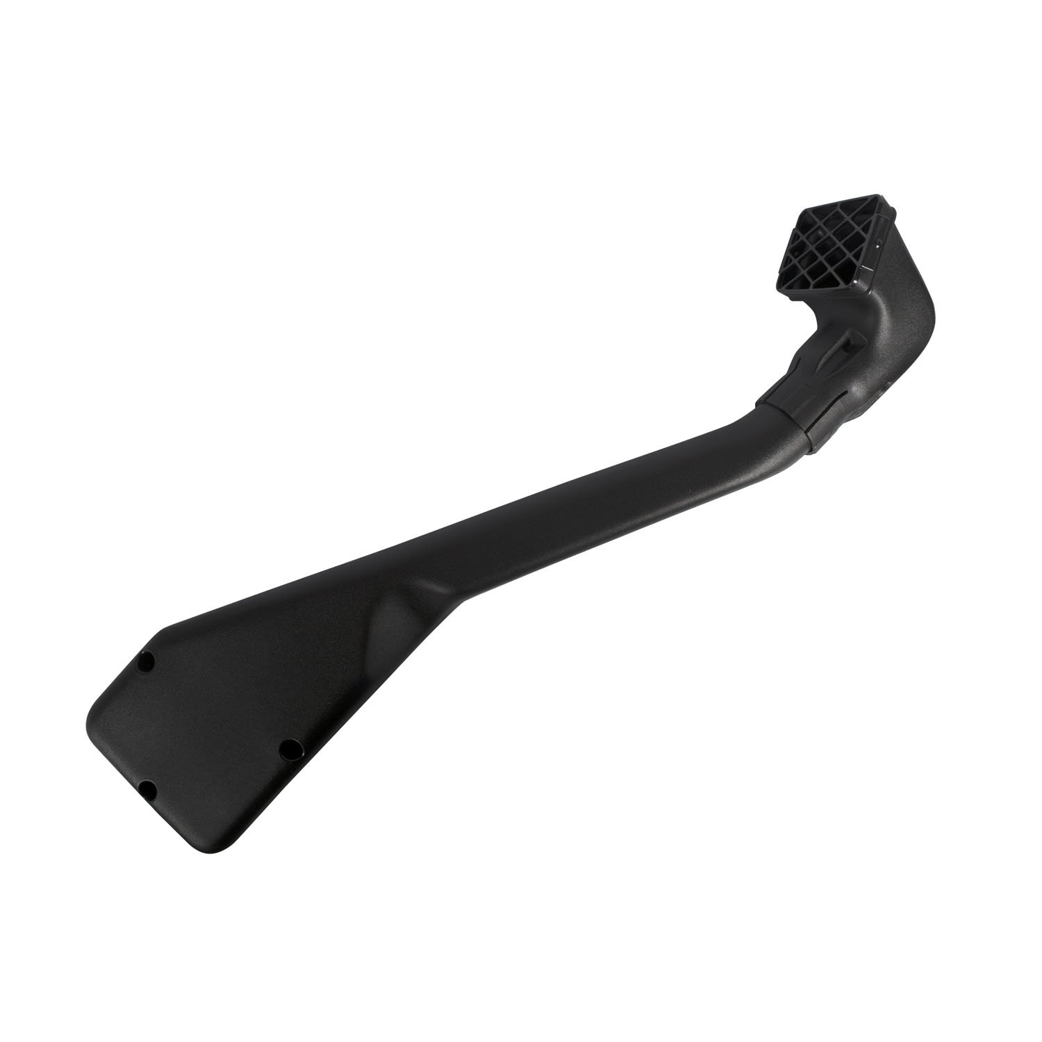 Equip'addict snorkel Land Rover Defender 90/110/130 (vasak)