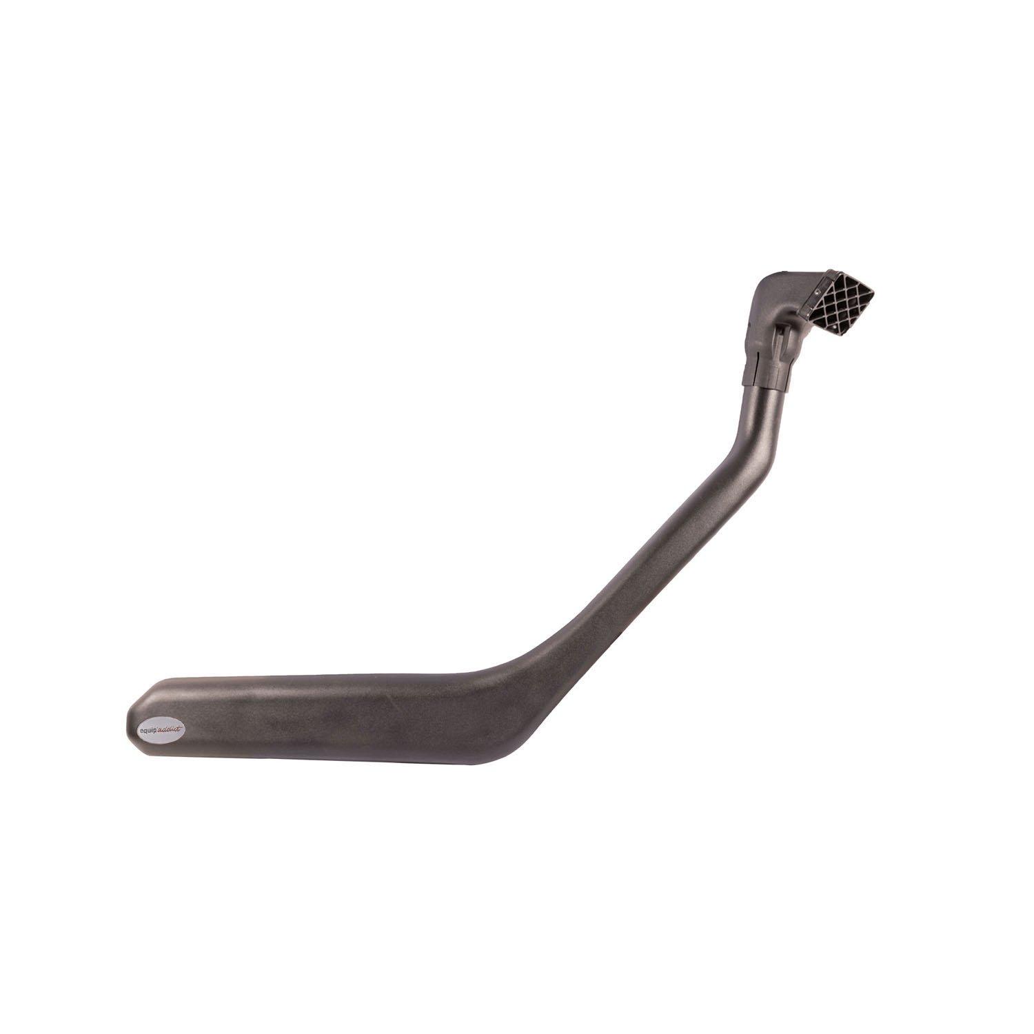 Equip'addict snorkel Land Rover Discovery I (vasak)