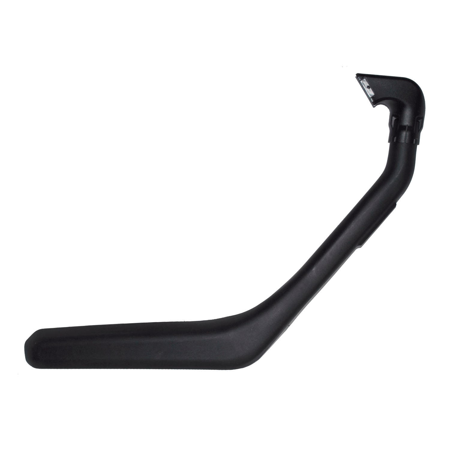 Equip'addict snorkel Land Rover Discovery I (vasak, ABS-iga)