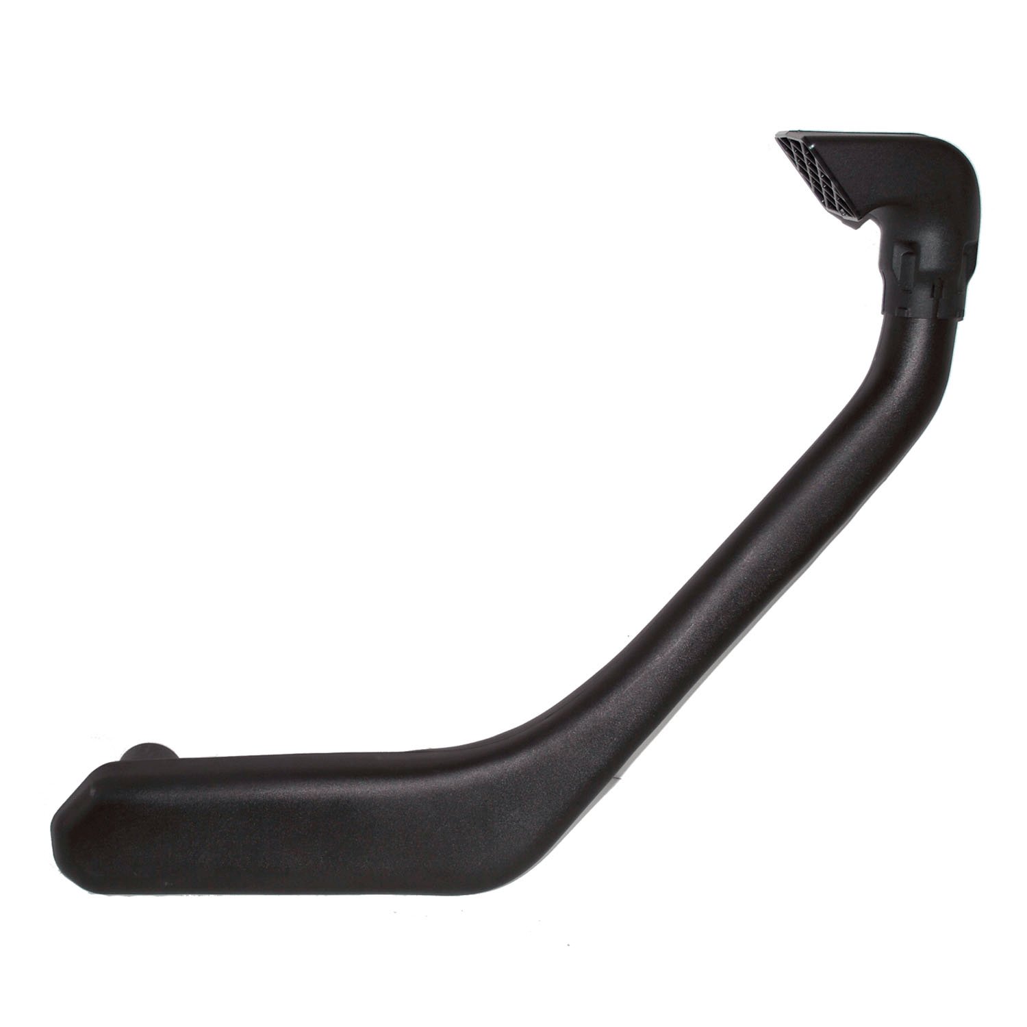 Equip'addict snorkel Land Rover Discovery I (vasak, ABS-ita)