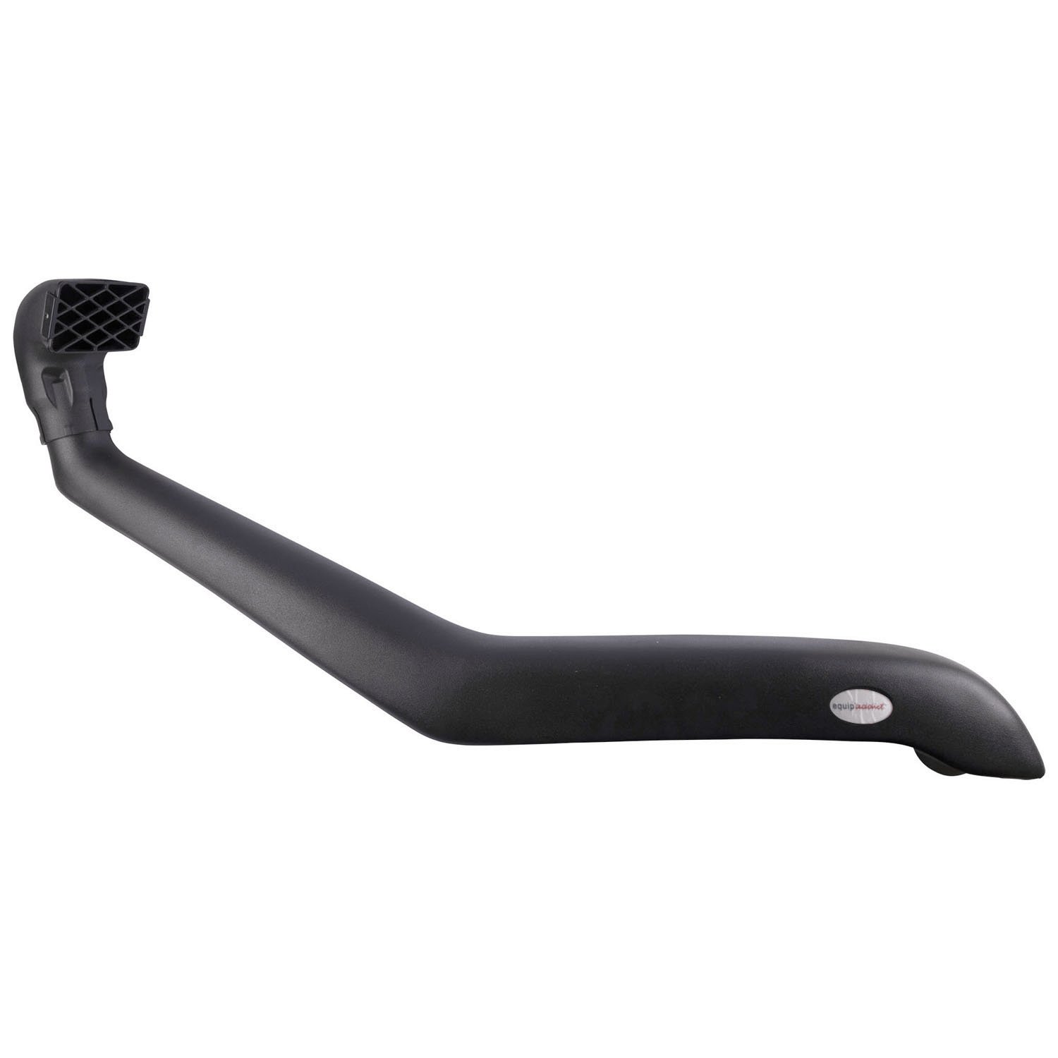 Equip'addict snorkel Mitsubishi L200 2005-2015, Pajero Sport 2008-2015