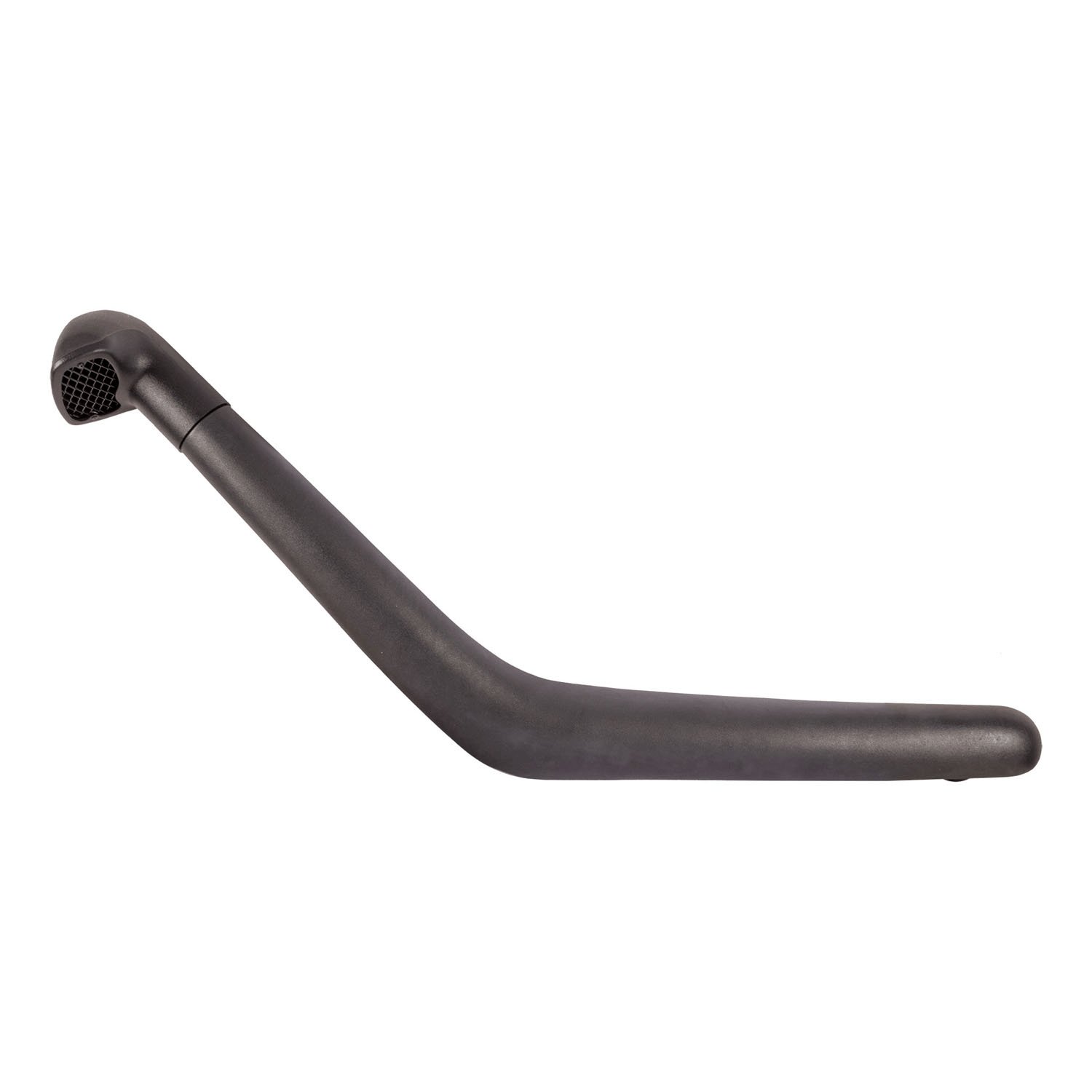 Equip'addict snorkel Mitsubishi Pajero II (parem, wide body)