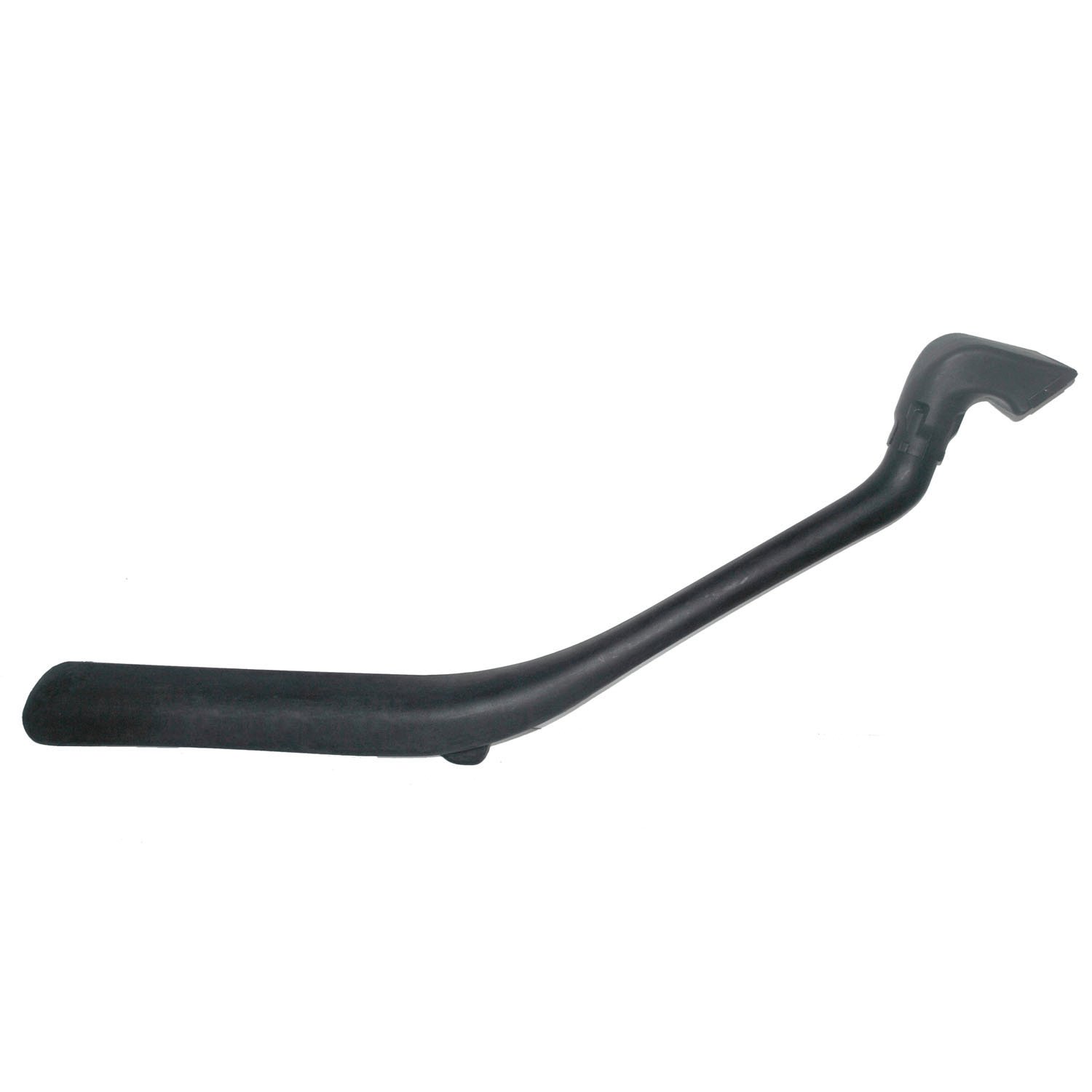 Equip'addict snorkel Nissan Navara D22 (Navara kirjaga)