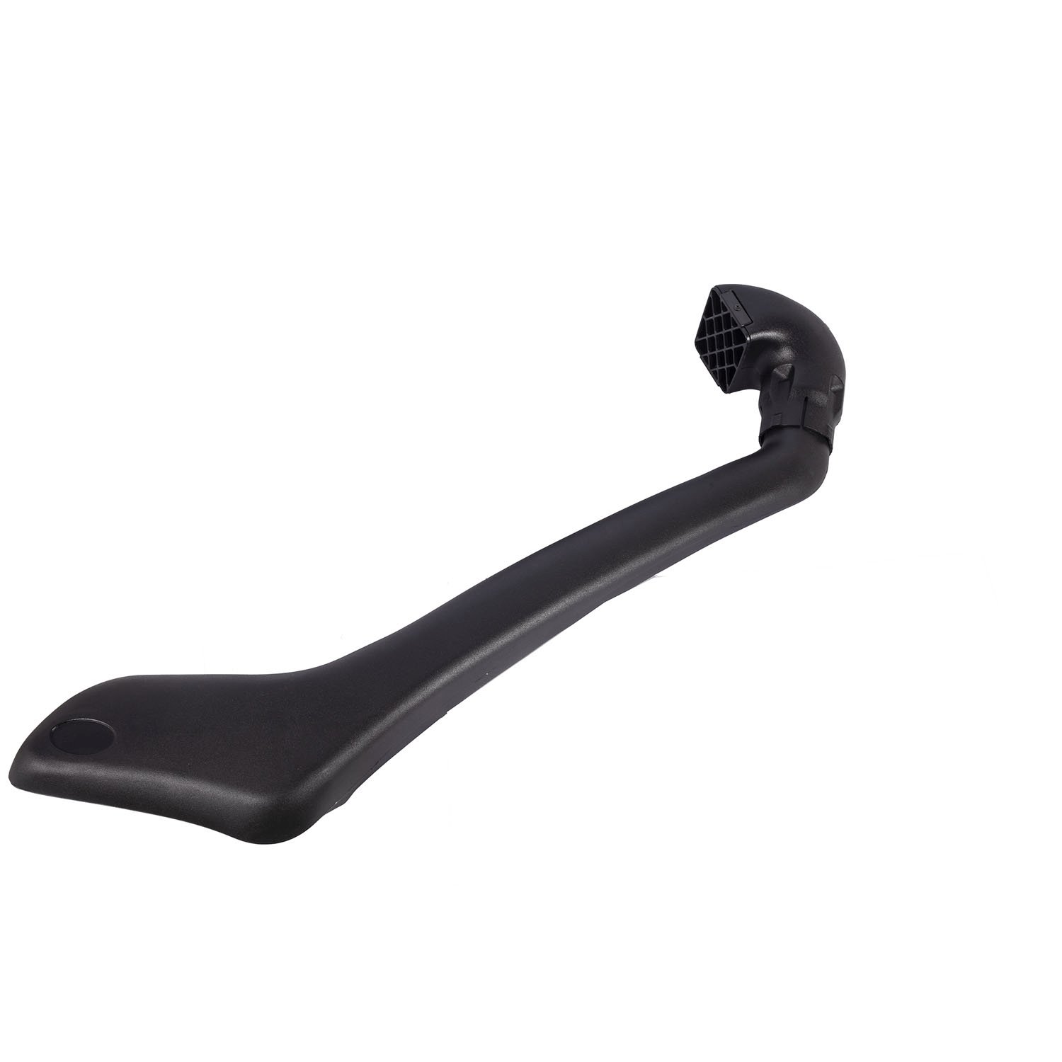 Equip'addict snorkel Nissan Pathfinder R51, Navara D40