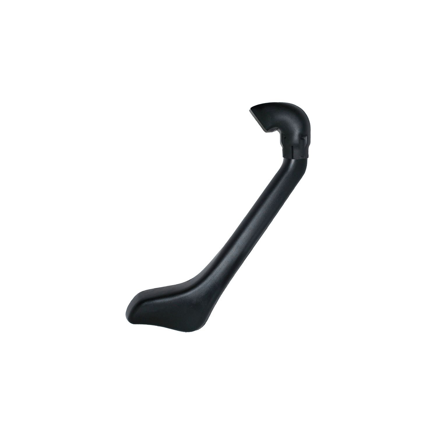 Equip'addict snorkel Nissan Patrol Y61 (+ ühenduskomplekt, 3.0 TDiC diisel, 4.2 TD diisel, 4.2 diisel)