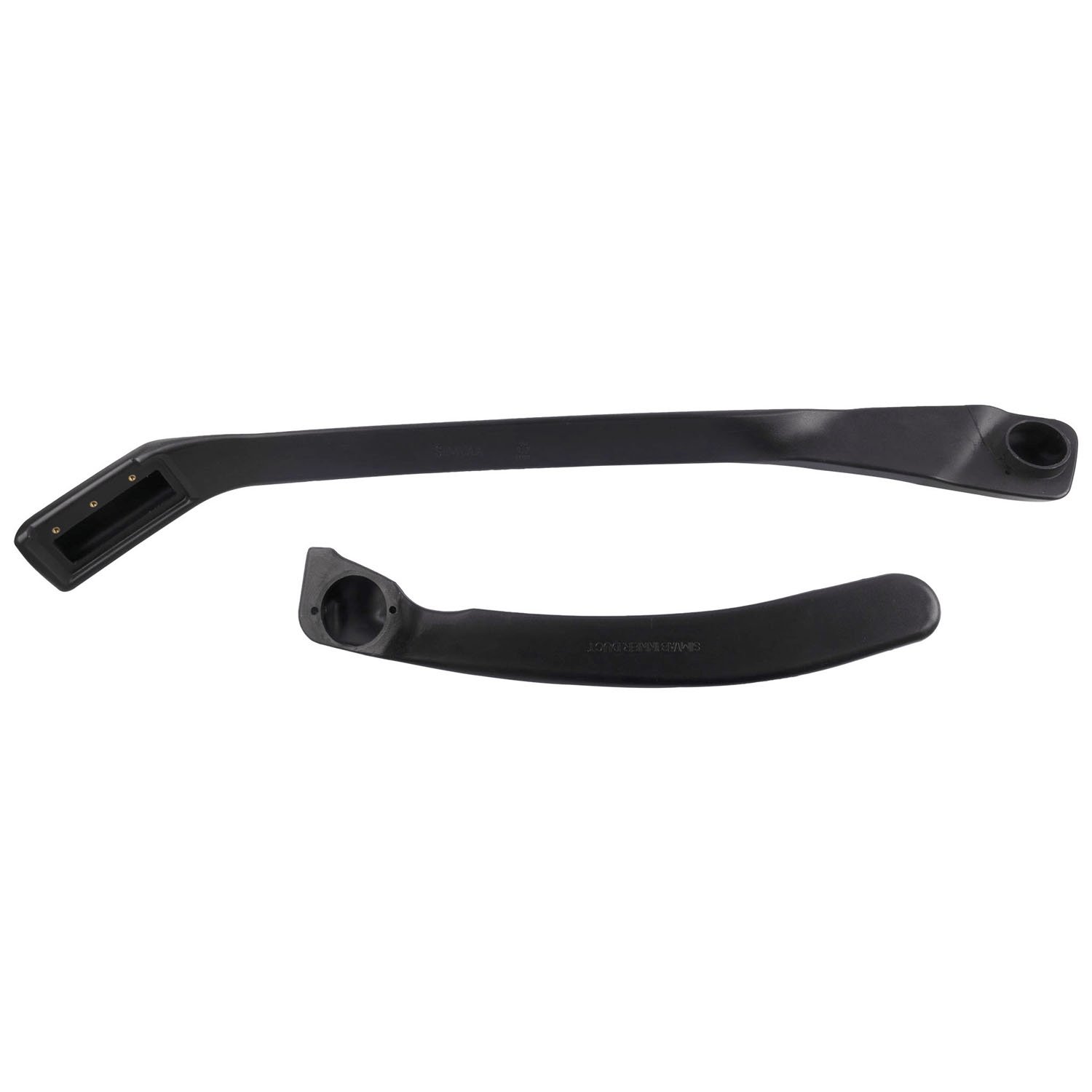 Equip'addict snorkel Opel Frontera A
