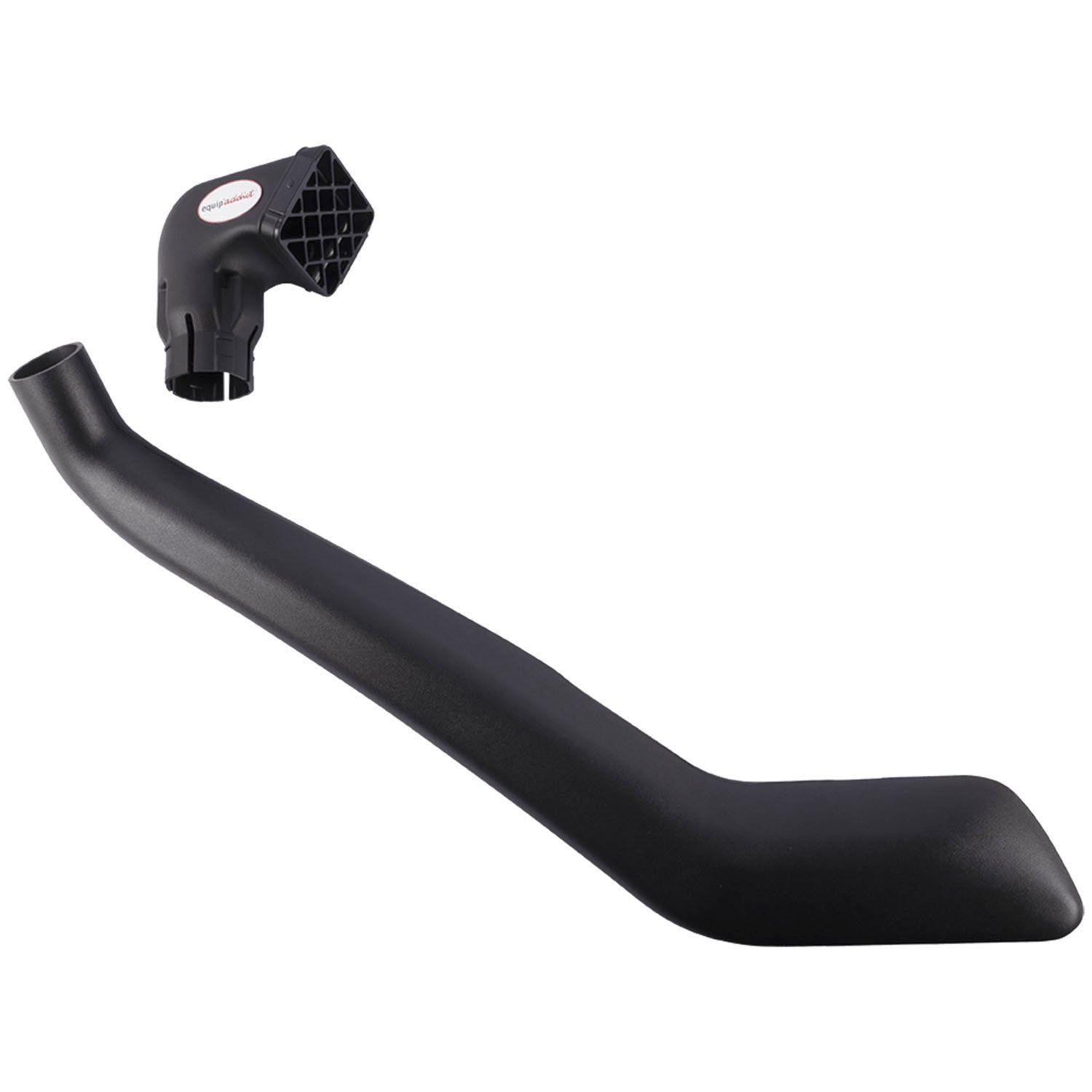 Equip'addict snorkel Suzuki Grand Vitara 2005-2014