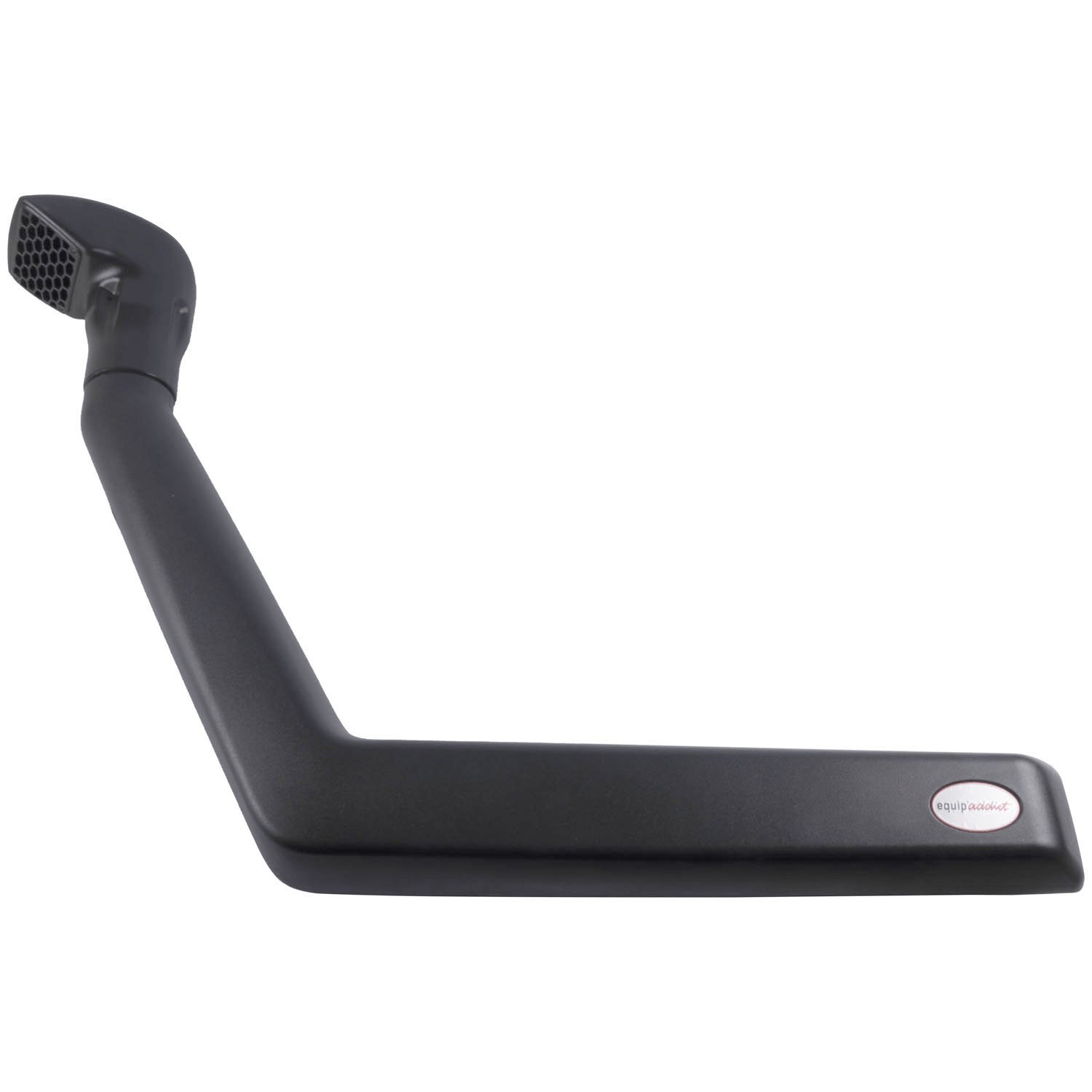 Equip'addict snorkel Suzuki Jimny 2018-
