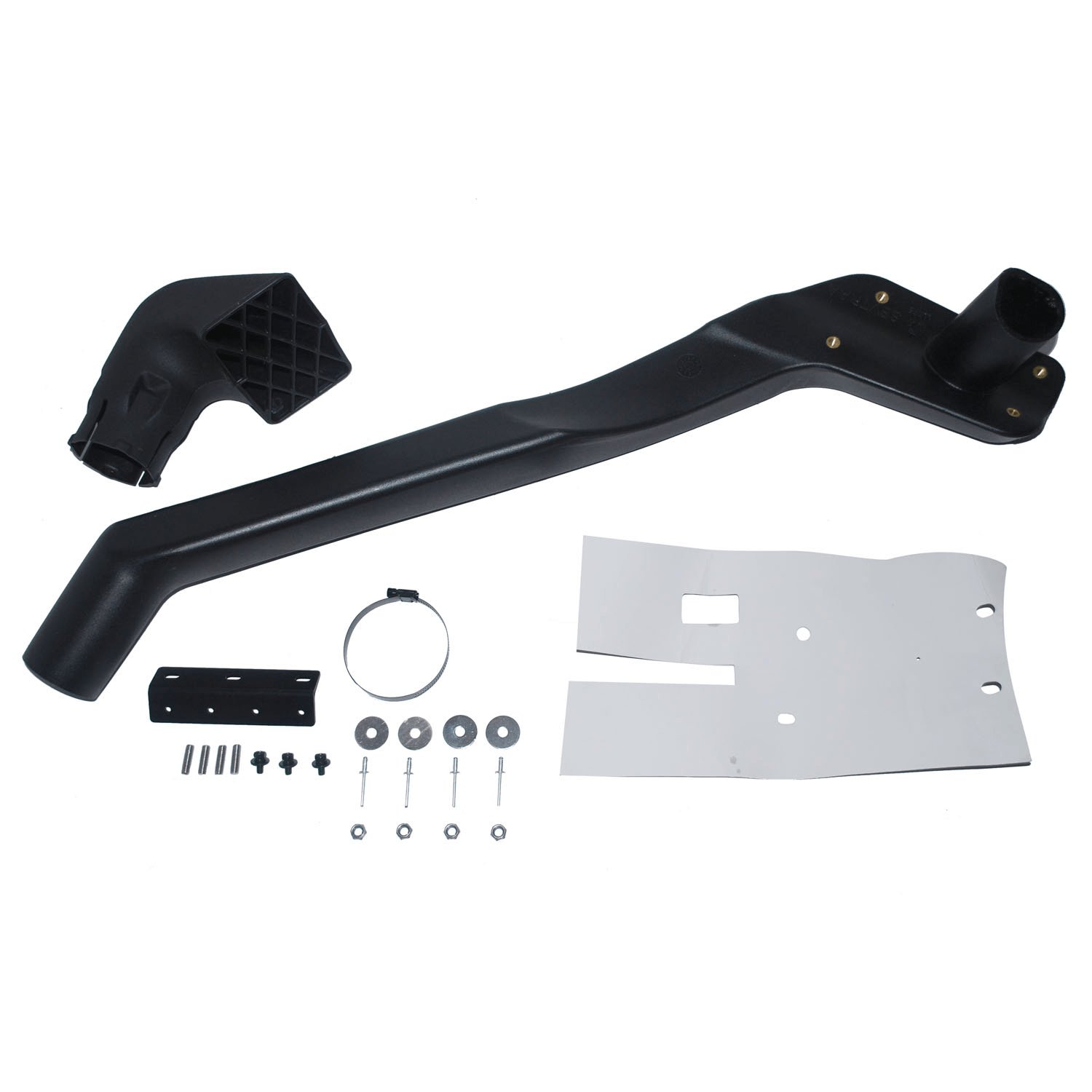 Equip'addict snorkel Suzuki Vitara 1988-1998 (parem) – pilt 2