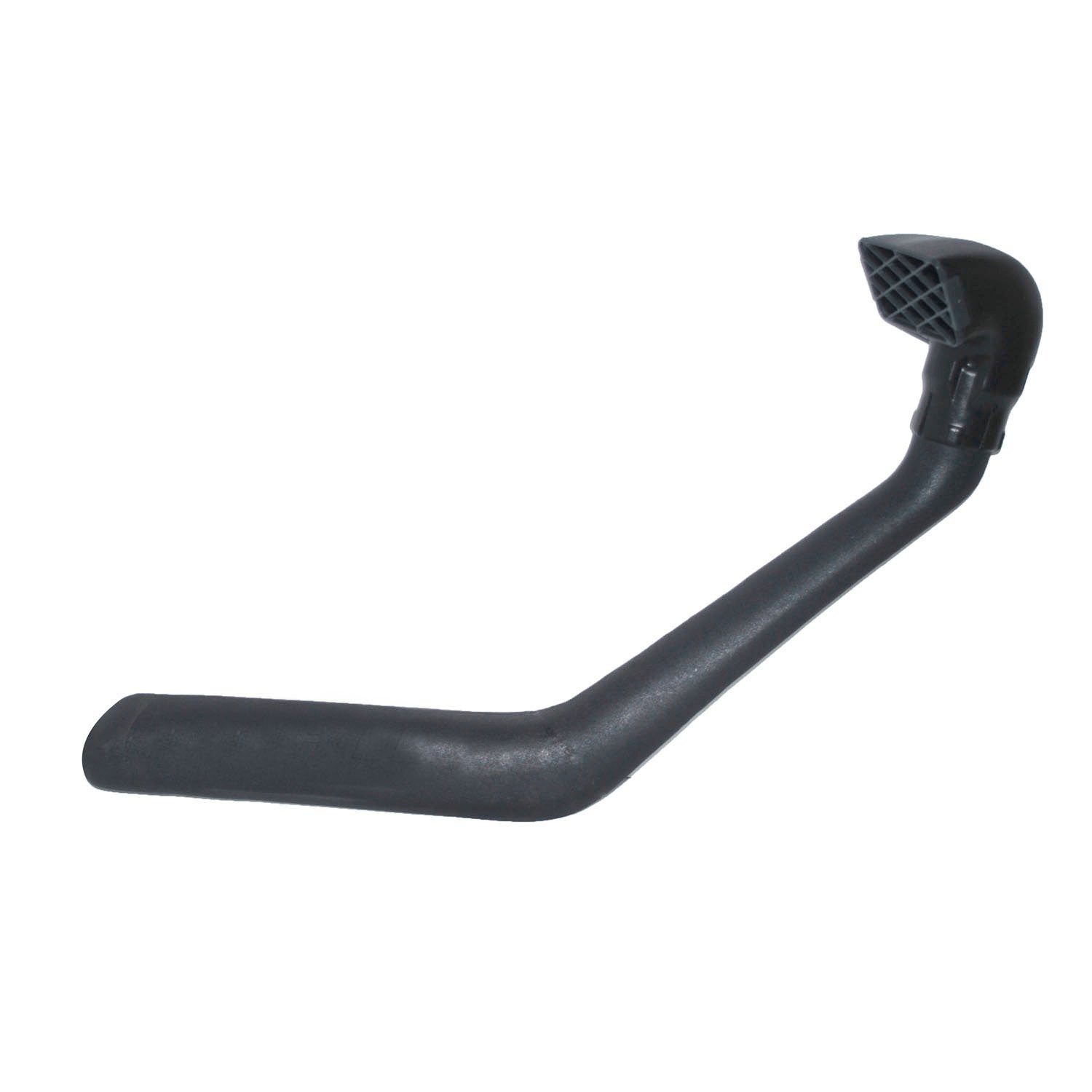Equip'addict snorkel Toyota Hilux 1997-2005 (vasak)