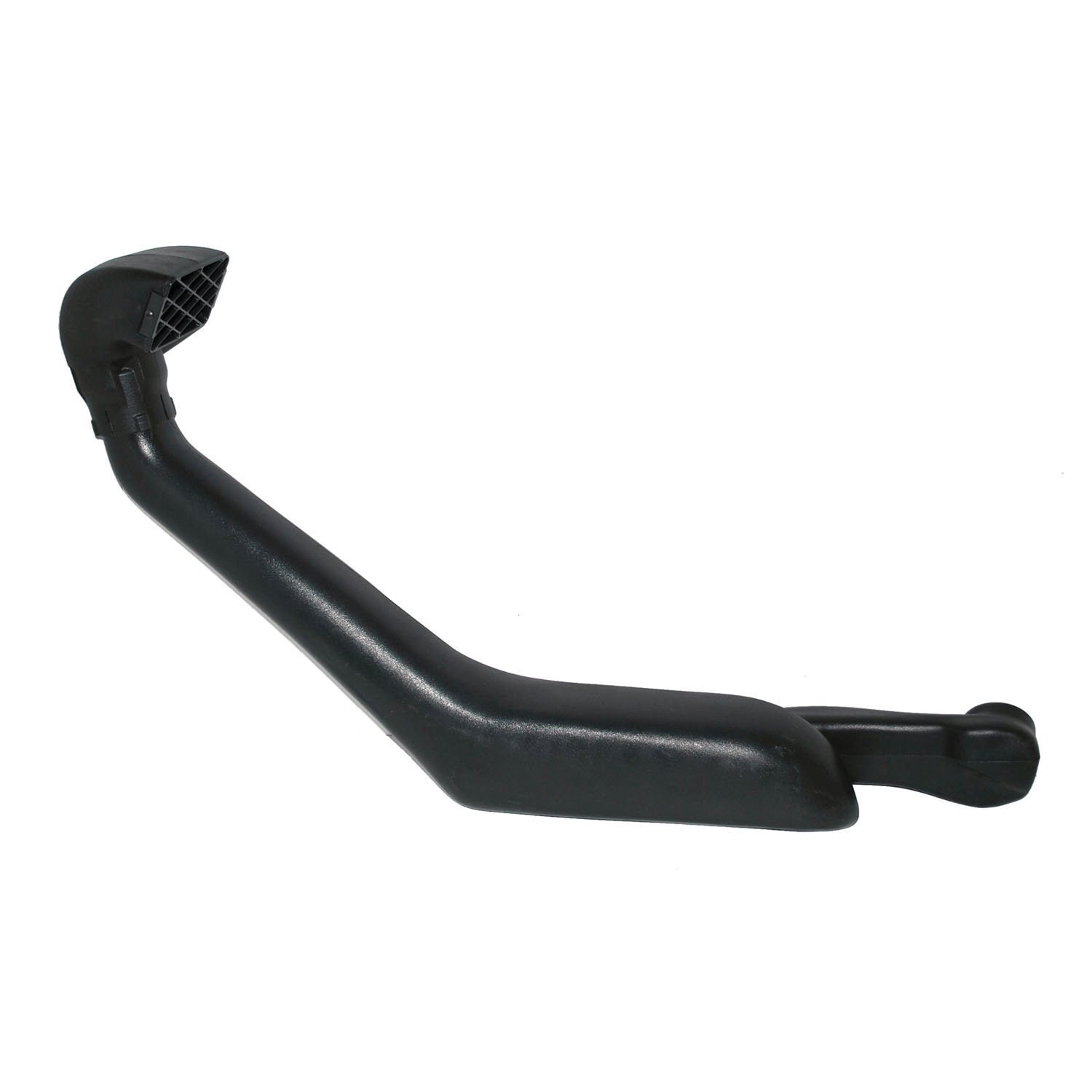 Equip'addict snorkel Toyota Land Cruiser 120 (parem, diisel)