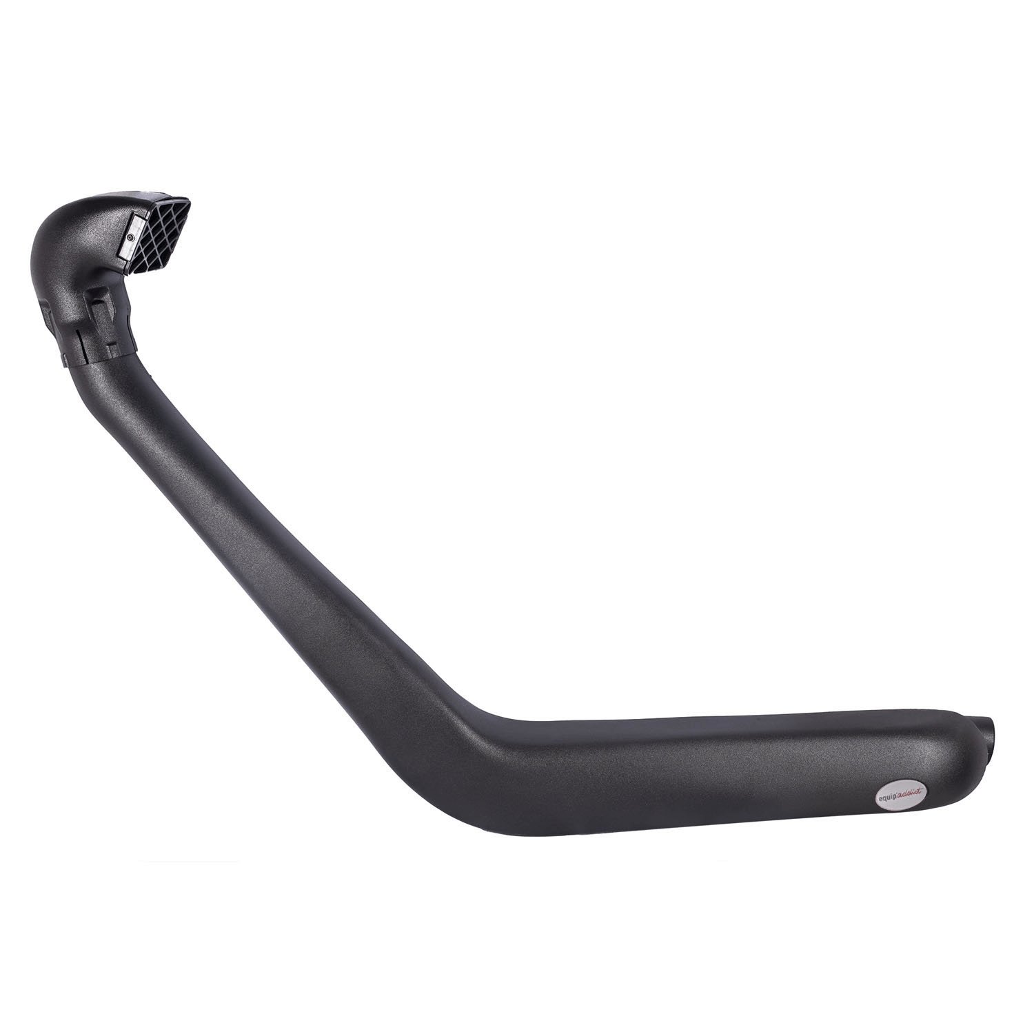 Equip'addict snorkel Toyota Land Cruiser 70 (ümarad tuled)