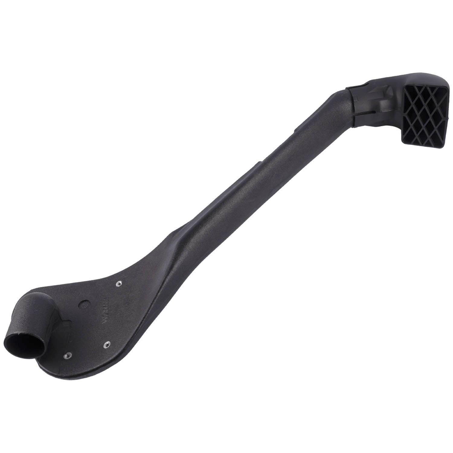 Equip'addict snorkel Toyota Land Cruiser 90 (RHD, vasak) – pilt 2