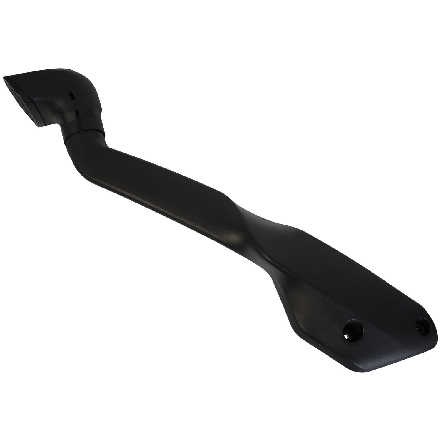 Equip'addict snorkel VW Transporter T6 (parem, 2.0 BiTDI diisel)