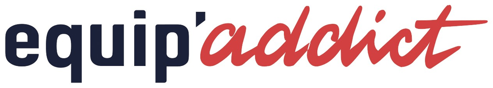Equip'addict logo
