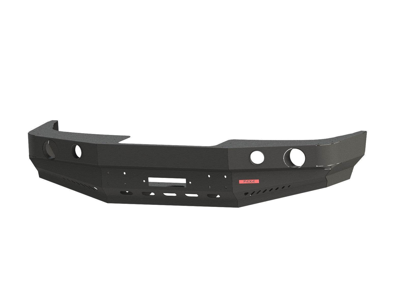 F4X4 esistange Toyota Hilux 1998-2005