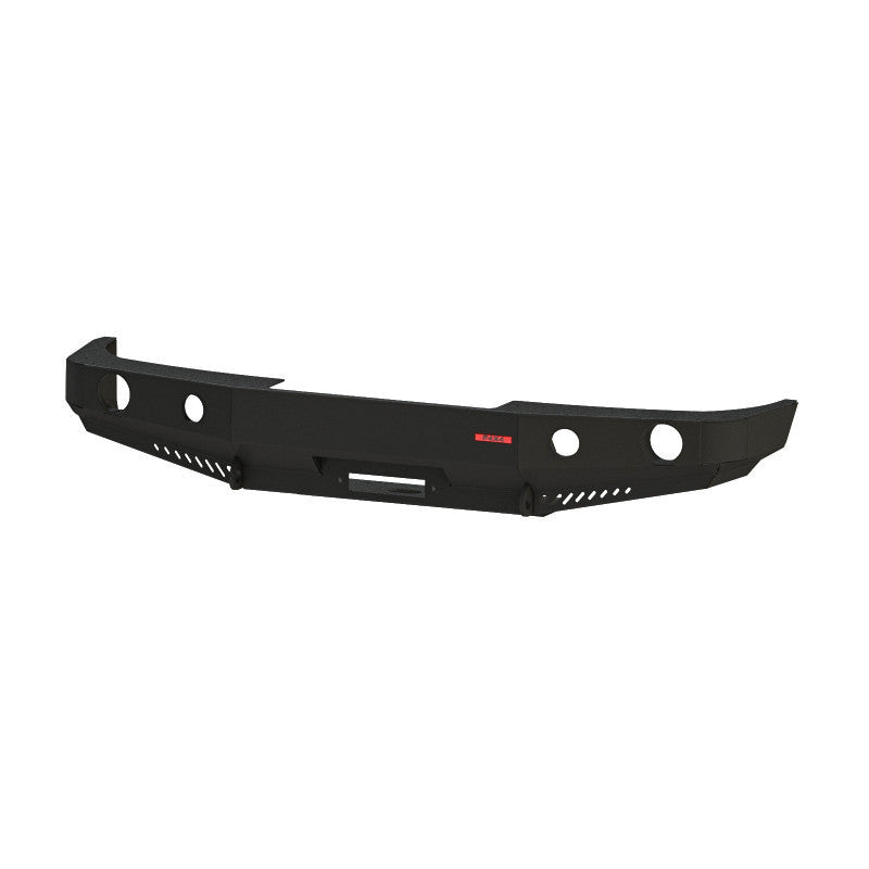 F4X4 esistange rauaga Toyota Land Cruiser J80 1989-1998