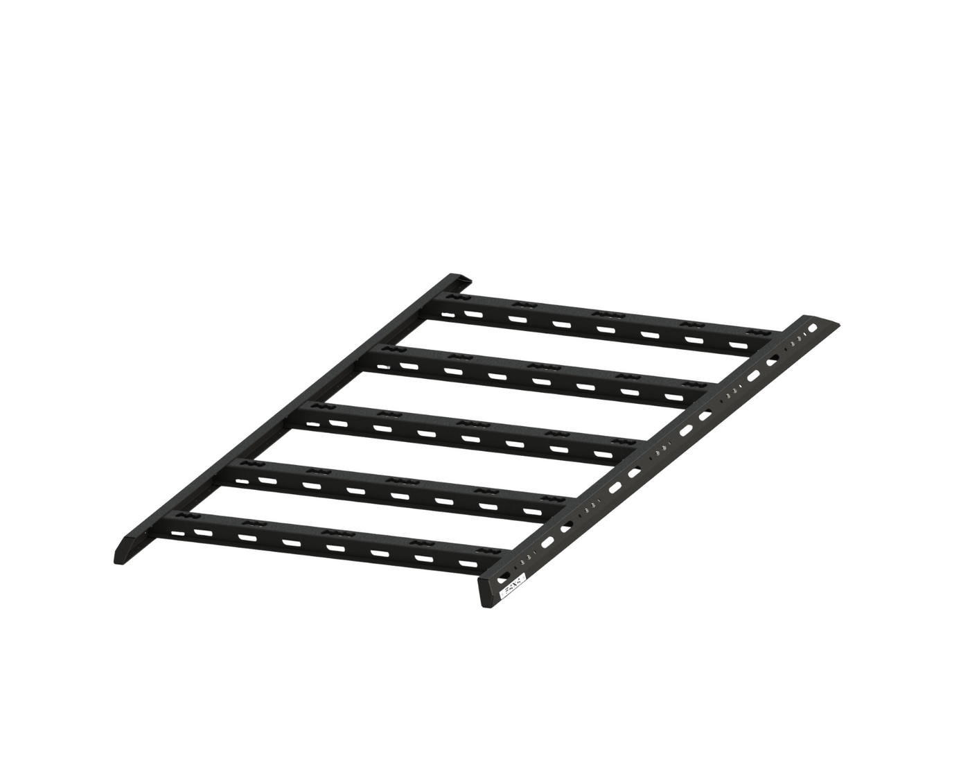 F4X4 alumiiniumist katuseplatvorm F4X4 hardtopile