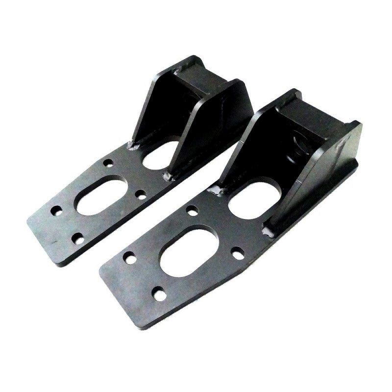F4X4 dropbox-adapterid Nissan Patrol Y60/Y61/GU4