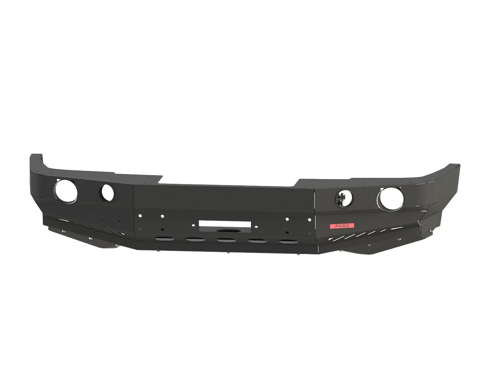 F4X4 esistange Jeep Grand Cherokee ZJ 1993-1998