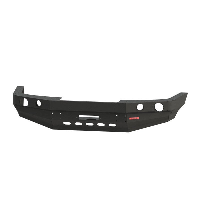 F4X4 esistange Nissan Navara D22 1997-2000