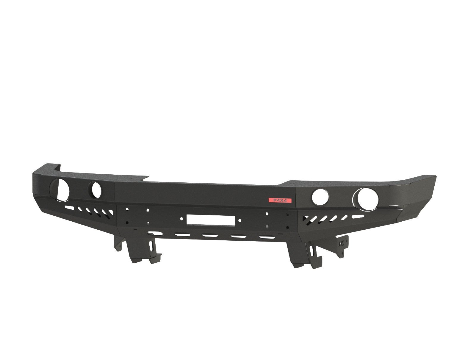 F4X4 esistange Opel Frontera A 1991-1998