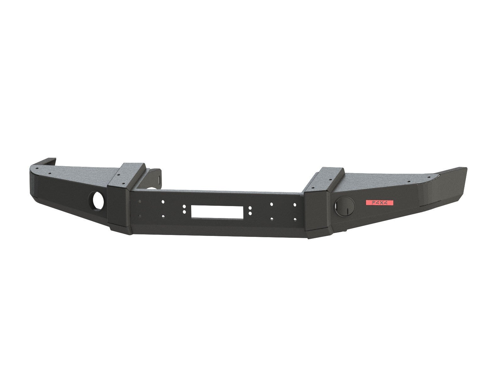 F4X4 esistange rauaga Jeep Cherokee XJ 1984-2001