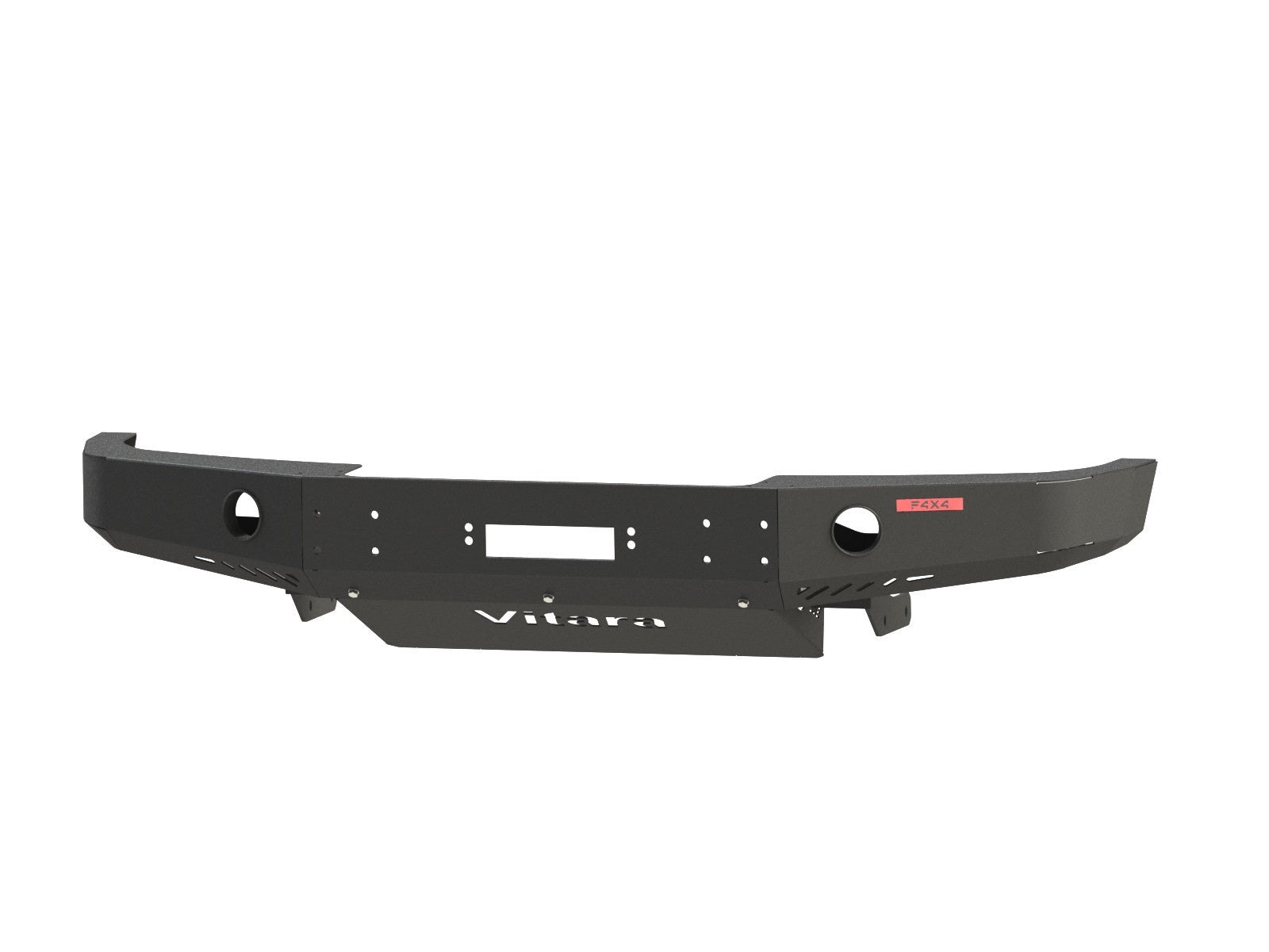 F4X4 esistange rauaga Suzuki Vitara I 2.0 V6 1995-1997 pikk