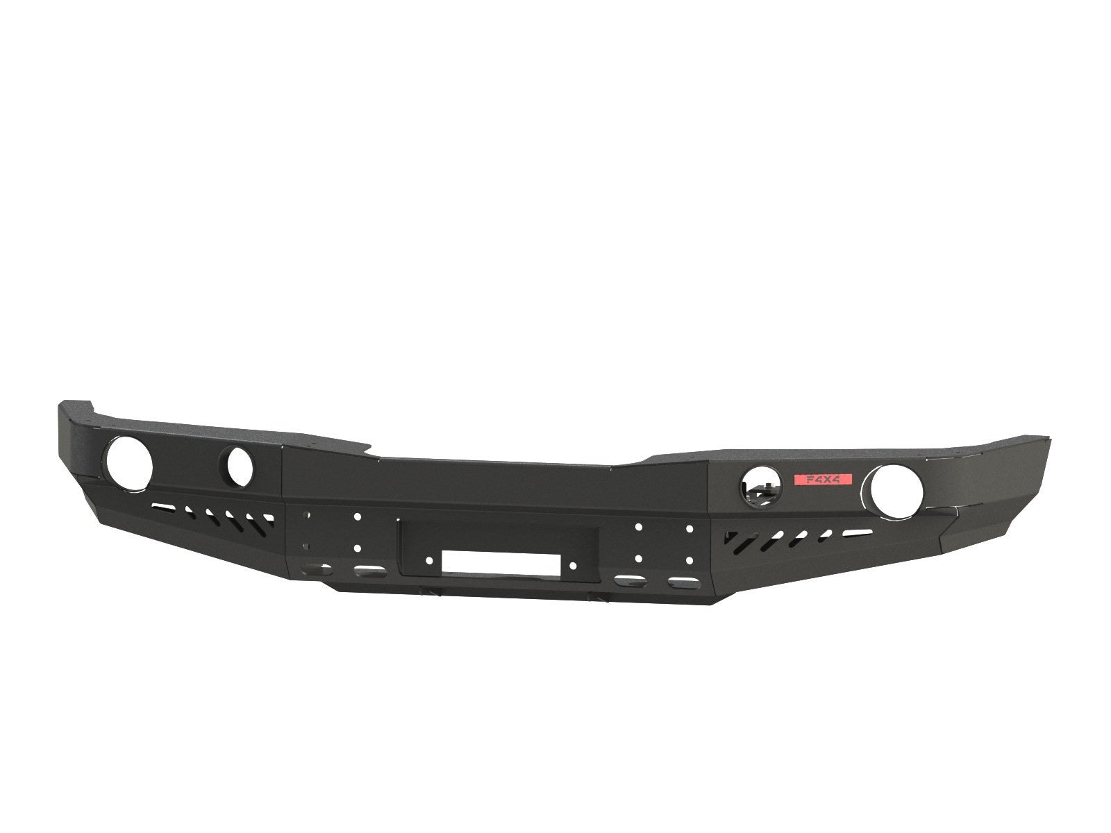 F4X4 esistange Suzuki Grand Vitara I 1998-2005