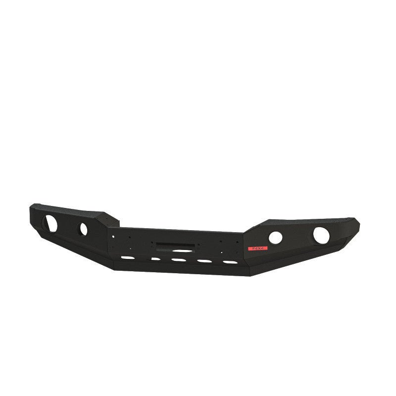 F4X4 esistange Toyota Land Cruiser HZJ71 1999-2007