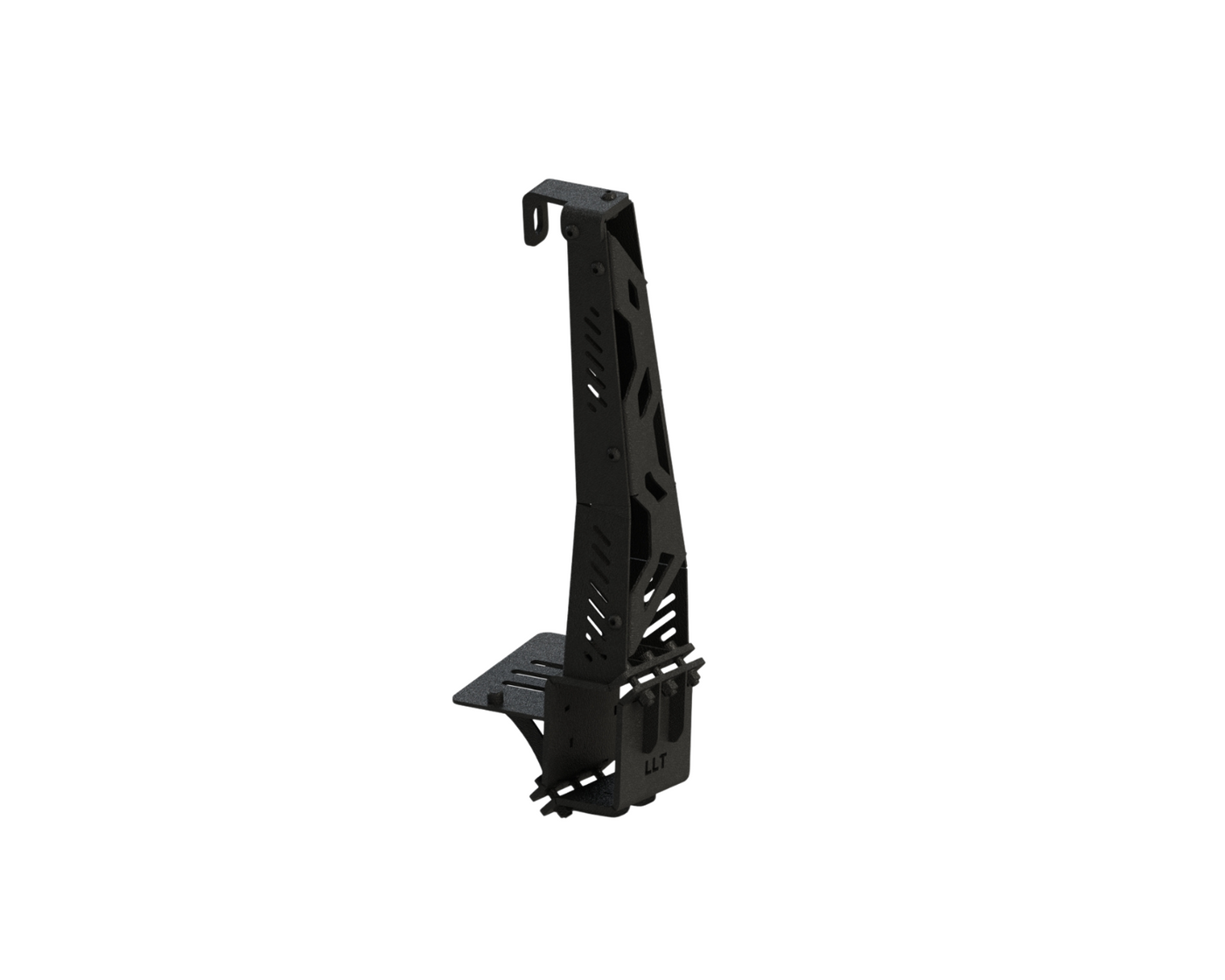 F4X4 hi-lift kinnitus modulaarsele hoidjale Toyota Land Cruiser J150 / J200