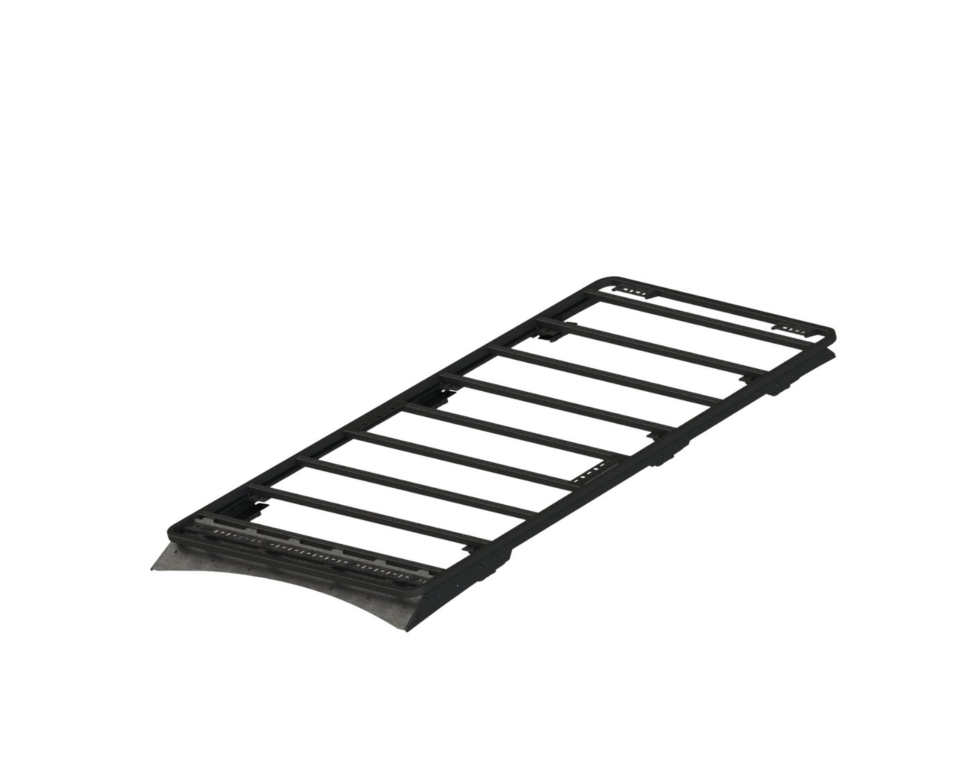 F4X4 katuseplatvorm ilma võrguta Toyota Land Cruiser J150 2013-2017