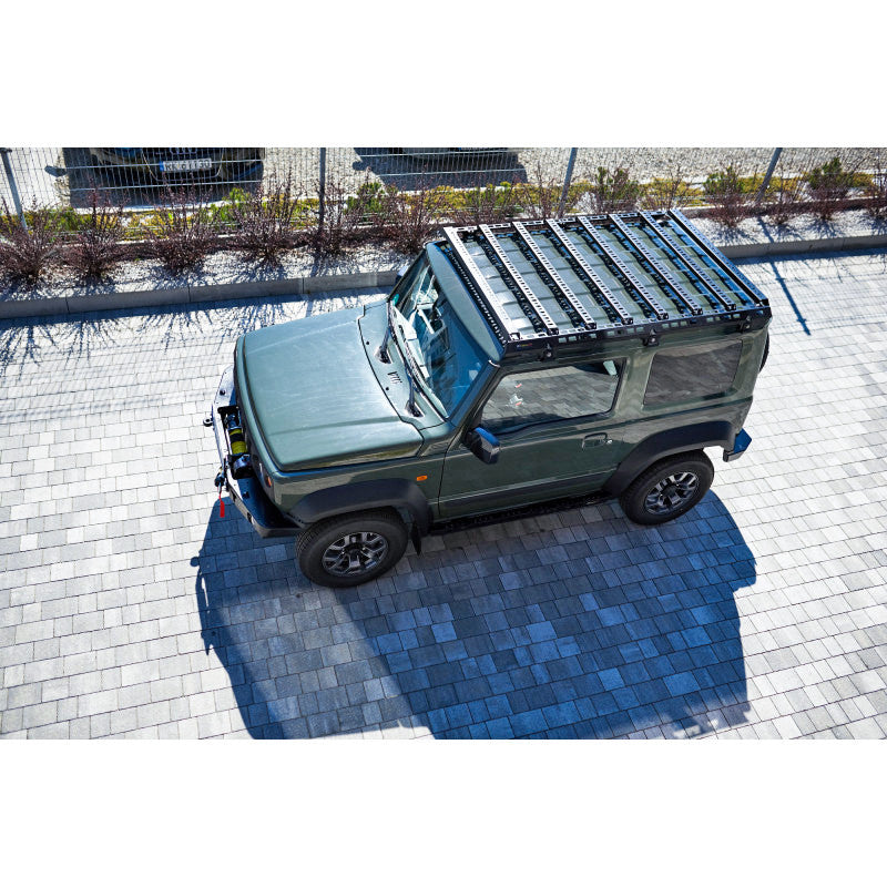 F4X4 katuseplatvorm Suzuki Jimny IV 2018-