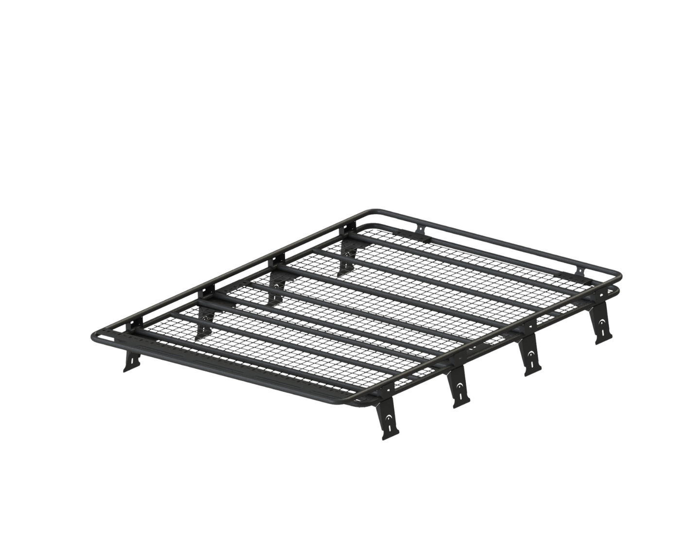 F4X4 katuseraam ilma võrguta Toyota Land Cruiser HZJ71 1999-2007