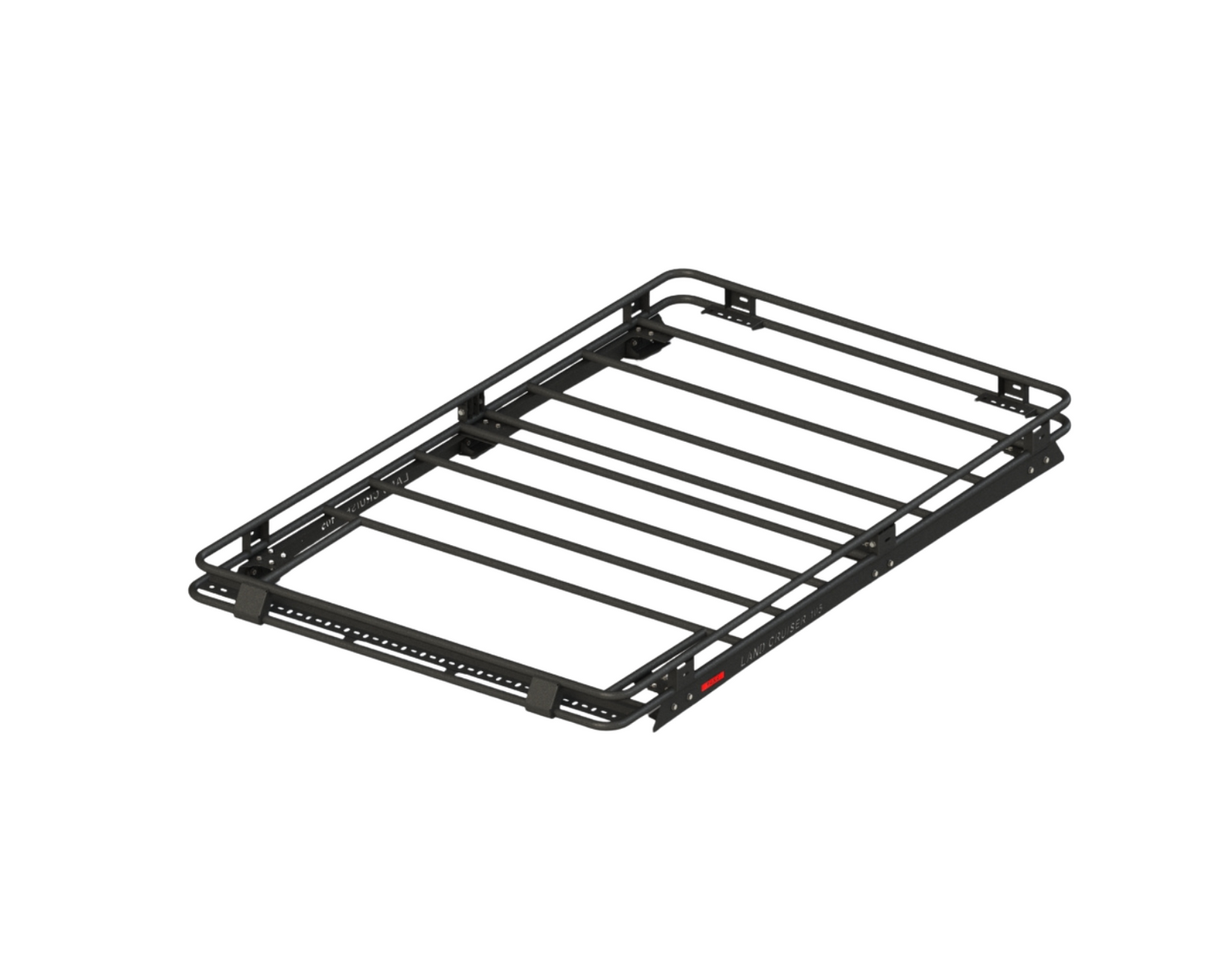 F4X4 katuseraam ilma võrguta Toyota Land Cruiser J105 1998-2007