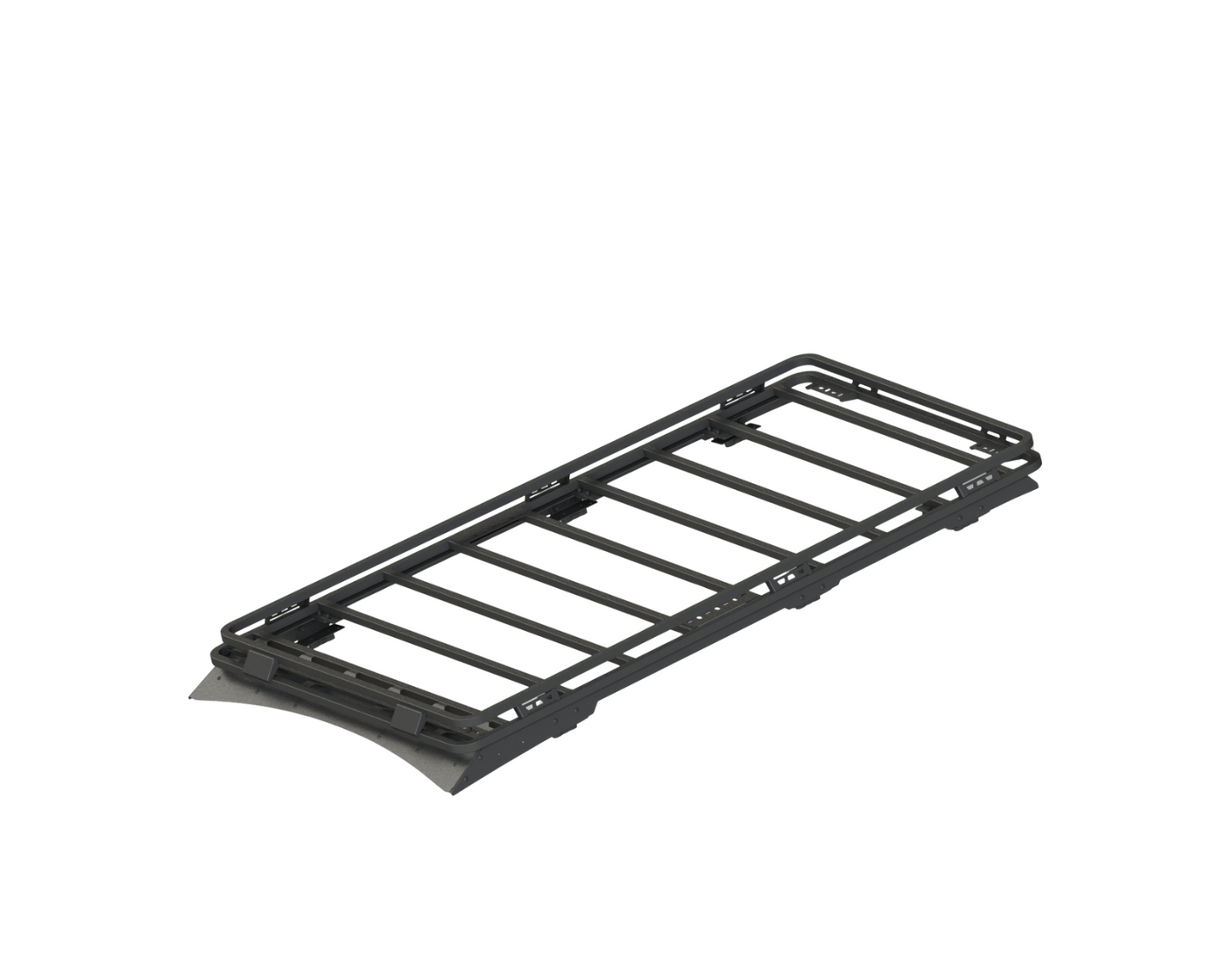 F4X4 katuseraam ilma võrguta Toyota Land Cruiser J150 2013-2017