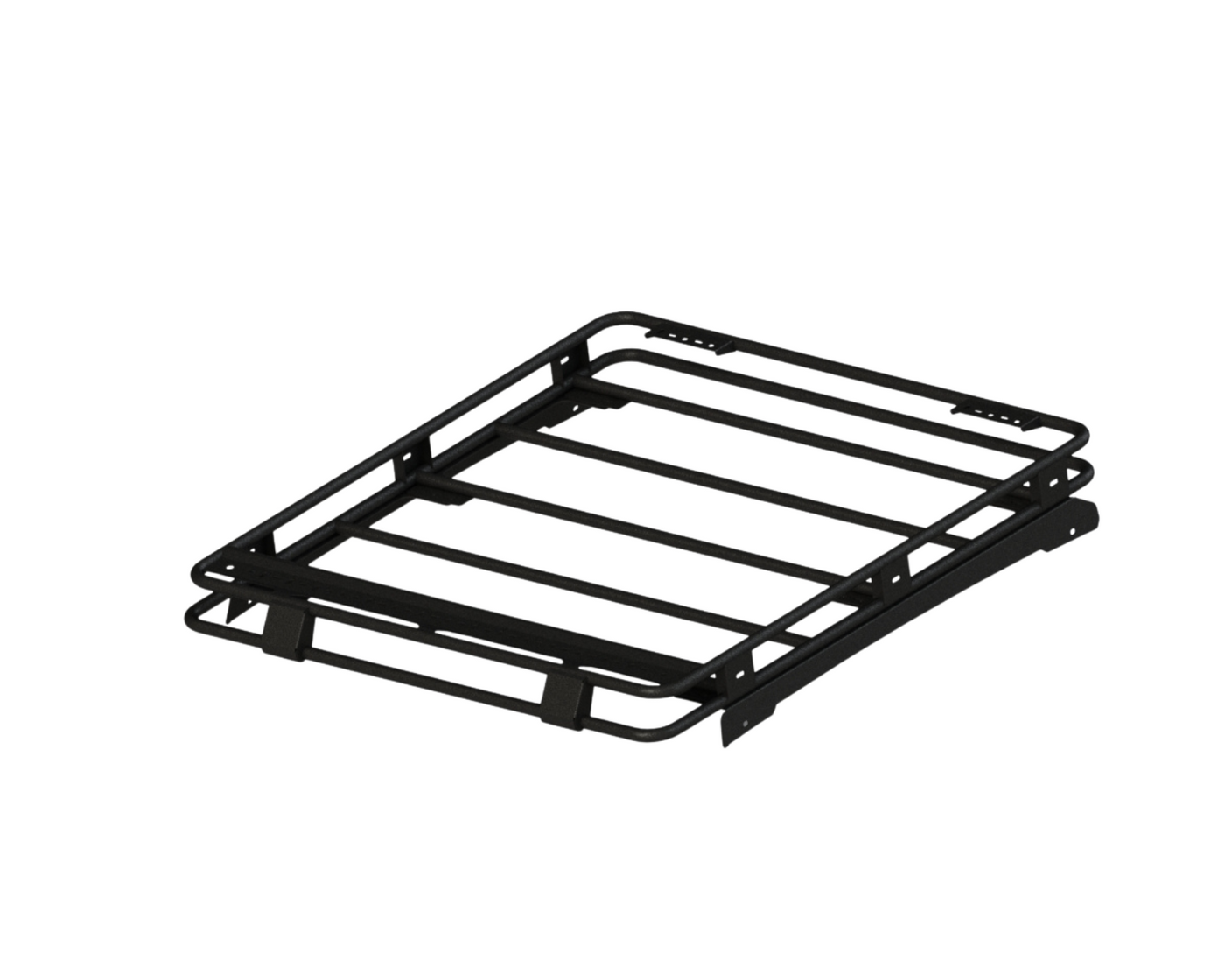 F4X4 katuseraam Toyota Hilux 2005-2015 ilma võrguta
