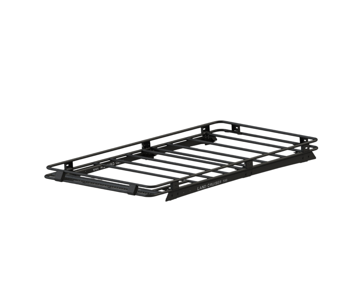F4X4 katuseraam Toyota Land Cruiser J100 1998-2007 ilma võrguta