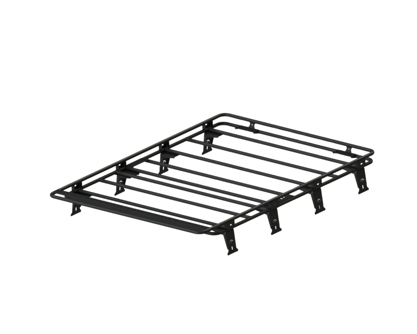 F4X4 katuseraam võrguga Toyota Land Cruiser HZJ71 1999-2007