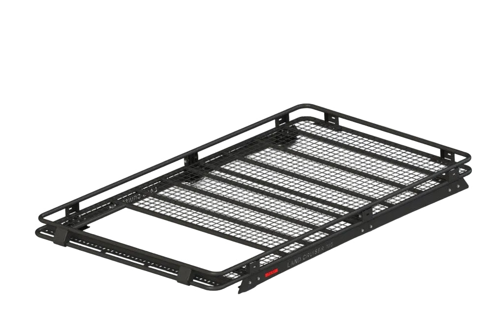 F4X4 katuseraam võrguga Toyota Land Cruiser J105 1998-2007