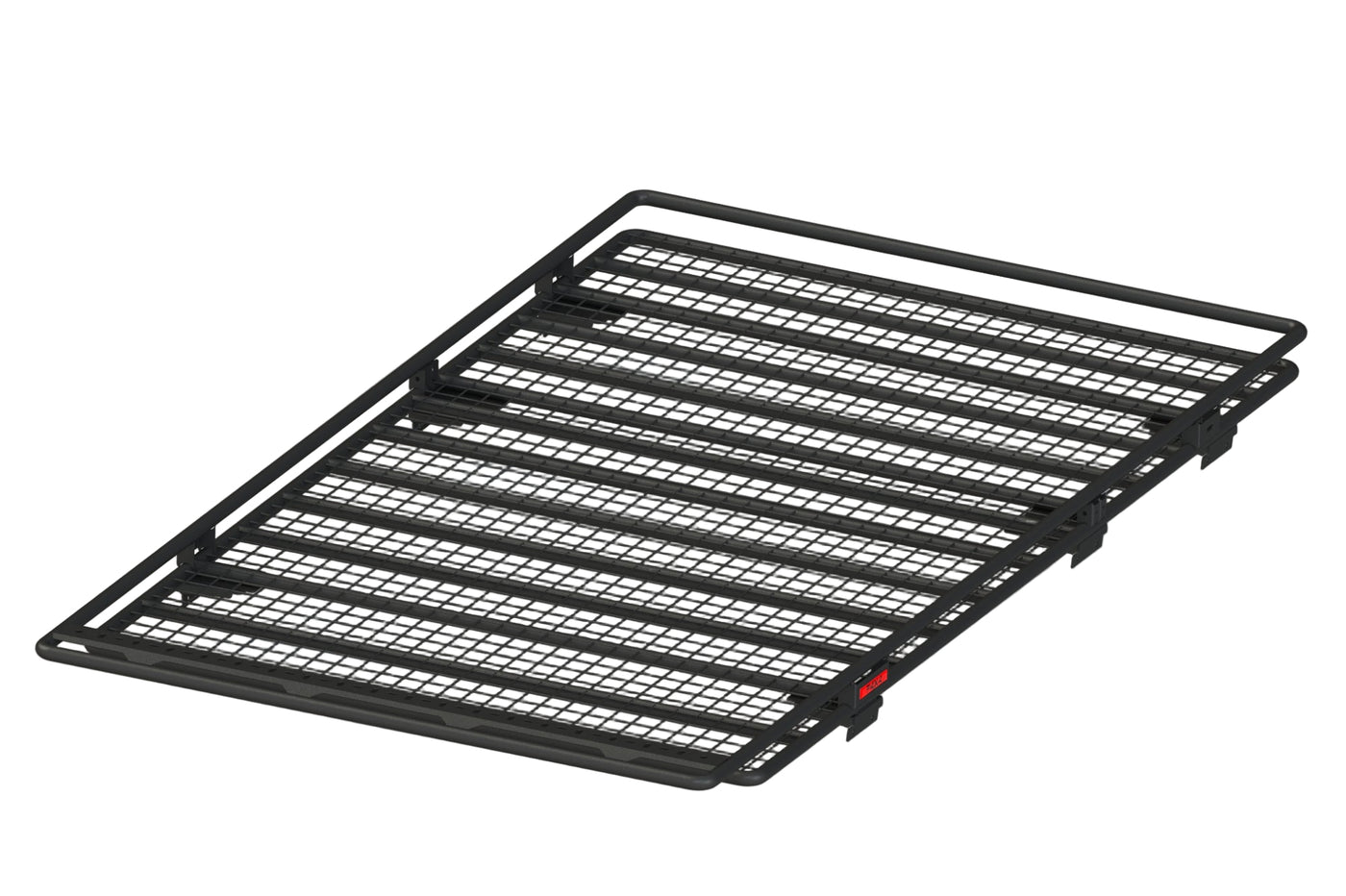 F4X4 katuseraam võrguga Toyota Land Cruiser J120 2002-2009