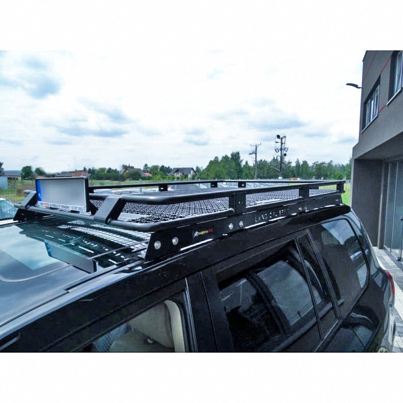 F4X4 katuseraam võrguga Toyota Land Cruiser J200 2007-2015